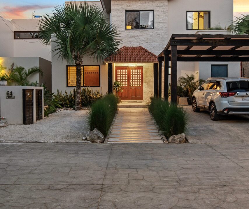 CASA LAS FLORES EN VENTA7