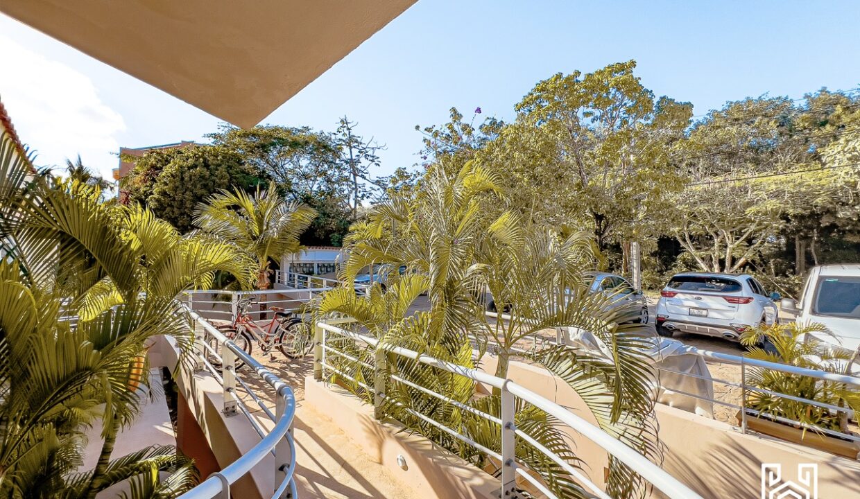 CONDO AMARANTO24