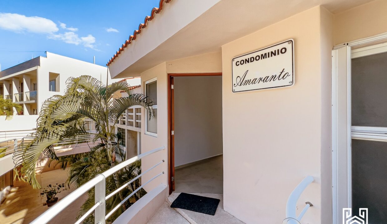 CONDO AMARANTO25