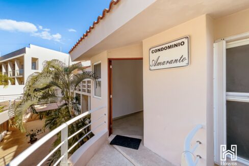CONDO AMARANTO25