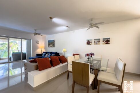 CONDO MARINA MIA18