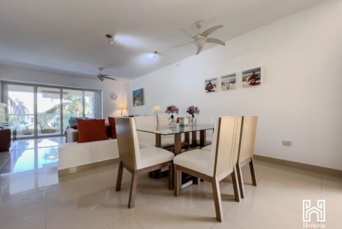 CONDO MARINA MIA22