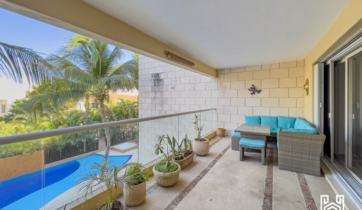 CONDO MARINA MIA30