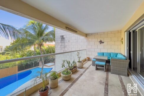 CONDO MARINA MIA30