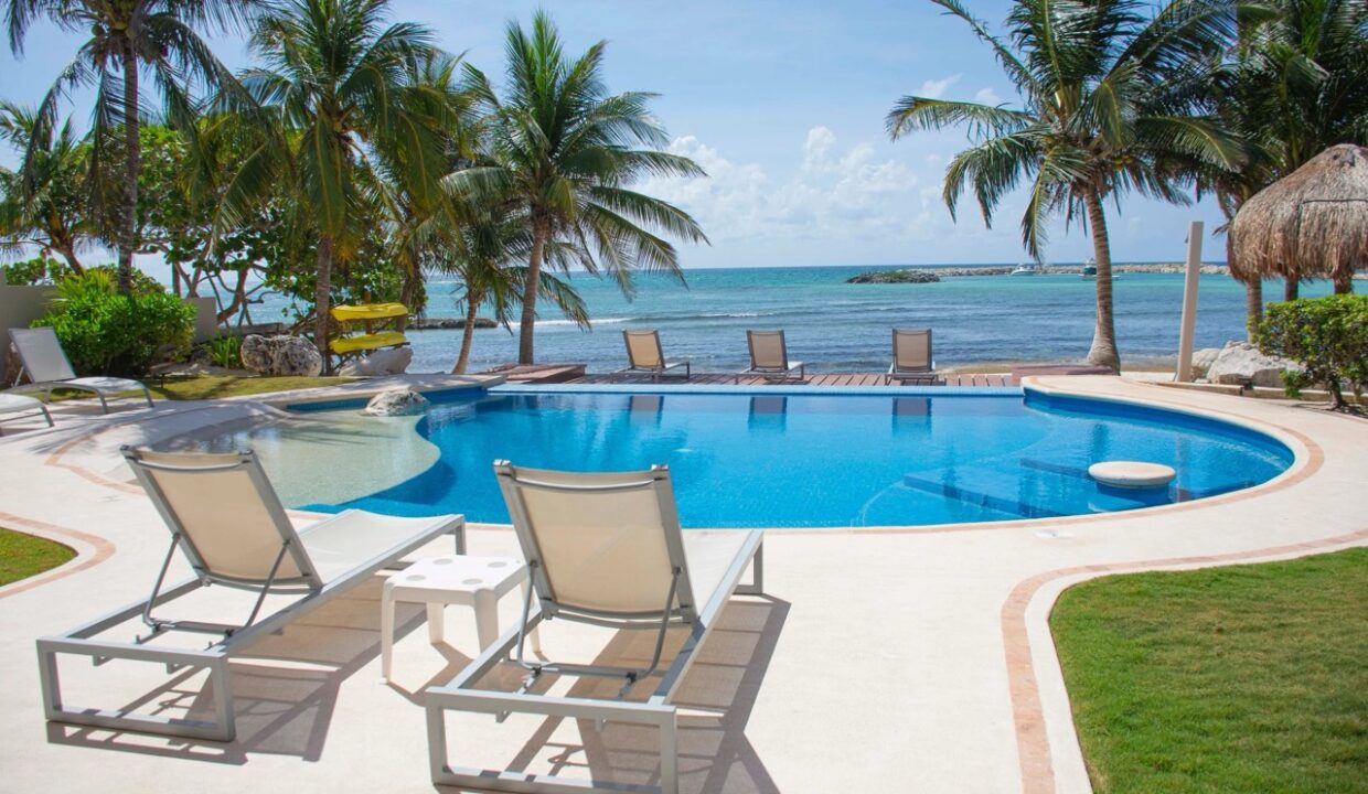 VILLA NAUTICA23
