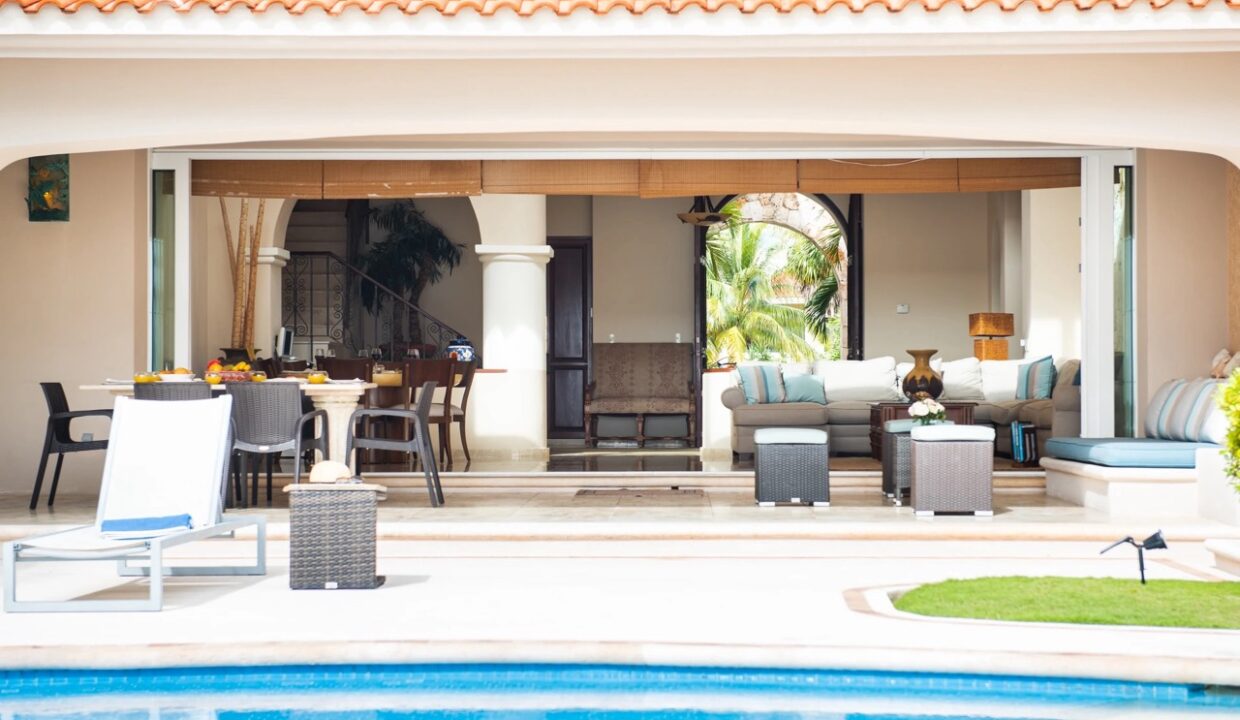 VILLA NAUTICA24