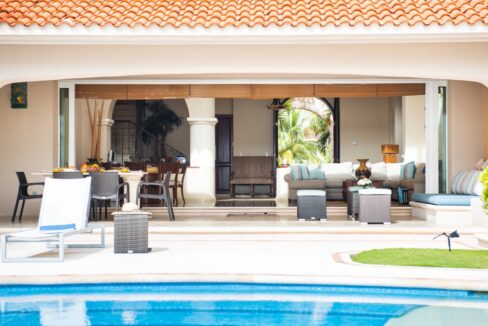 VILLA NAUTICA24