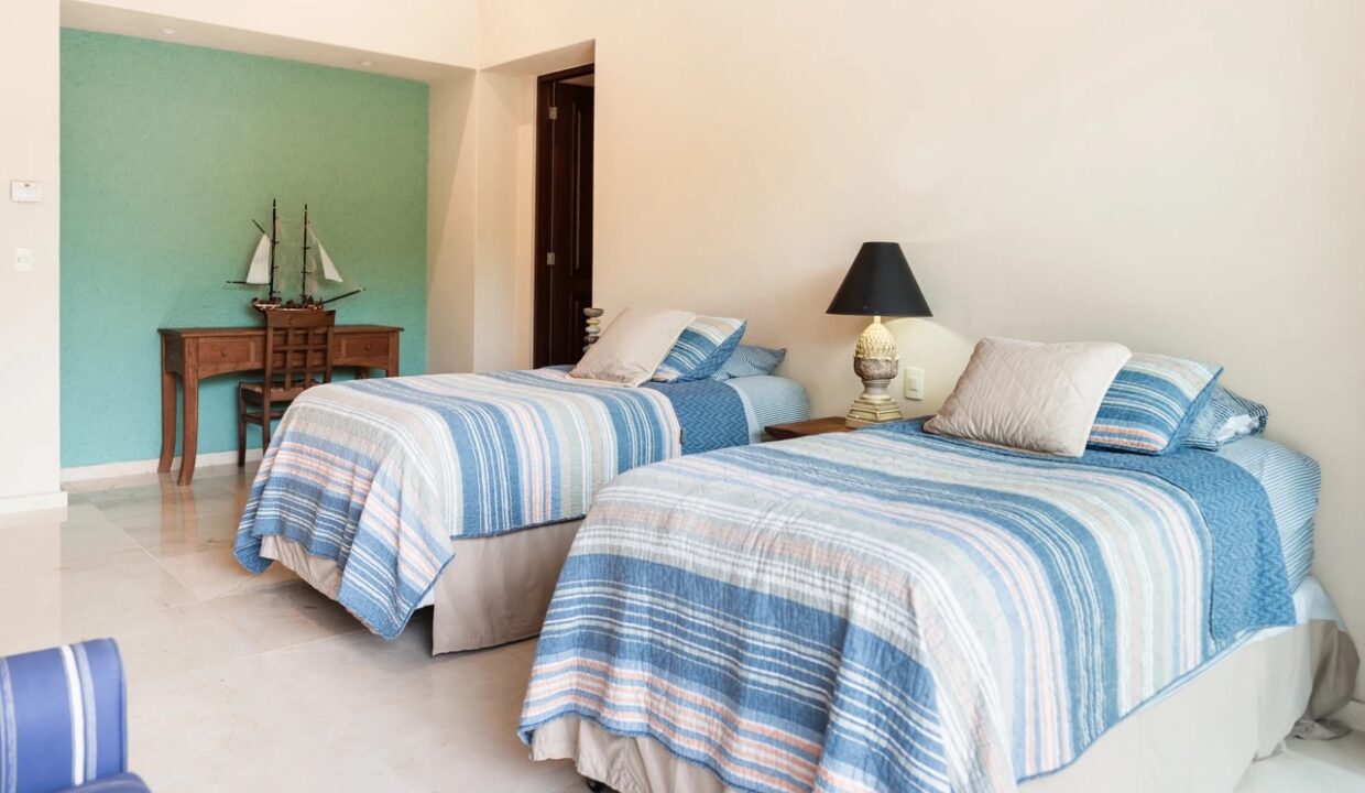 VILLA NAUTICA25