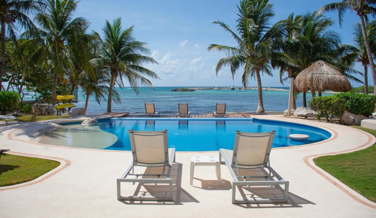 VILLA NAUTICA38