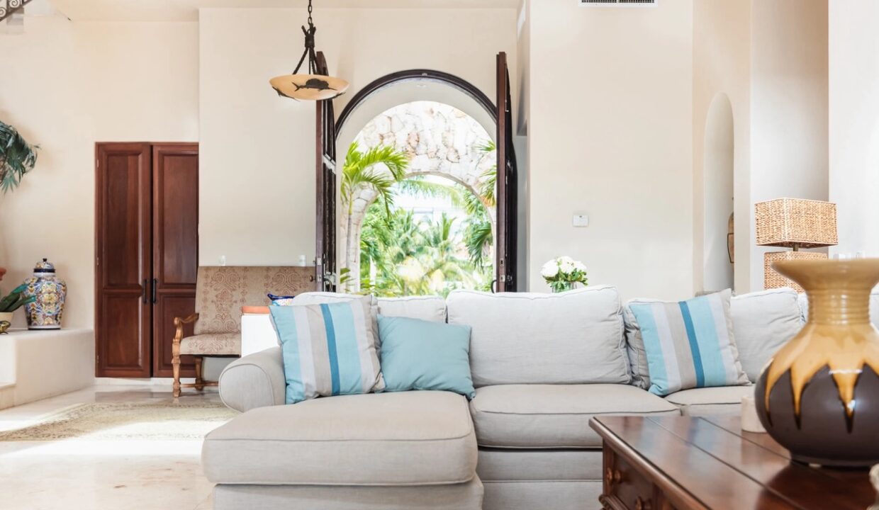 VILLA NAUTICA39