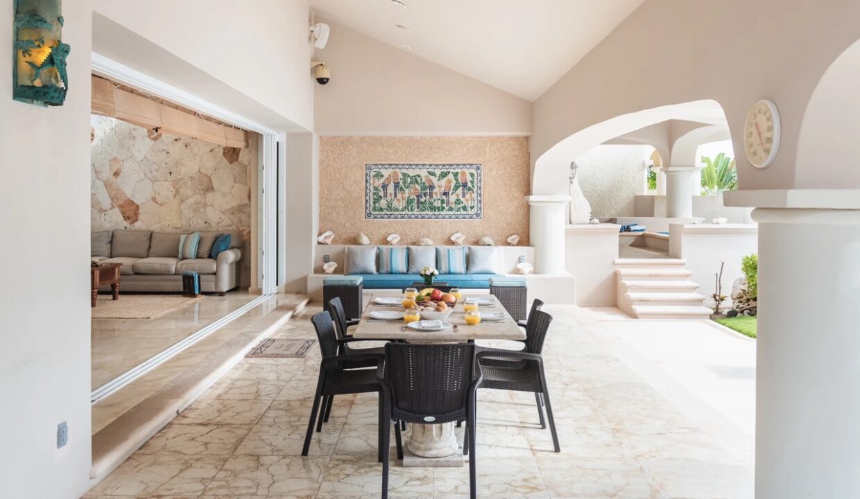 VILLA NAUTICA5
