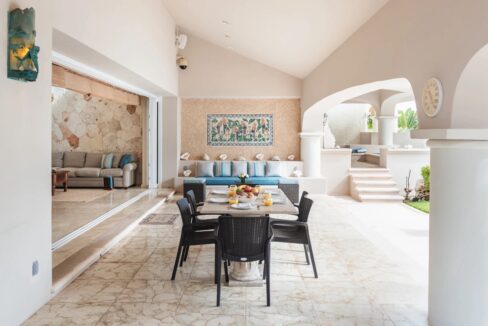 VILLA NAUTICA5
