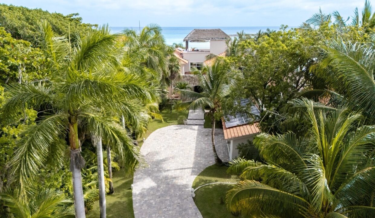 VILLA NAUTICA52