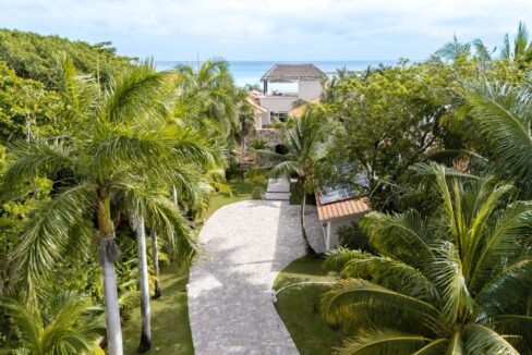 VILLA NAUTICA52