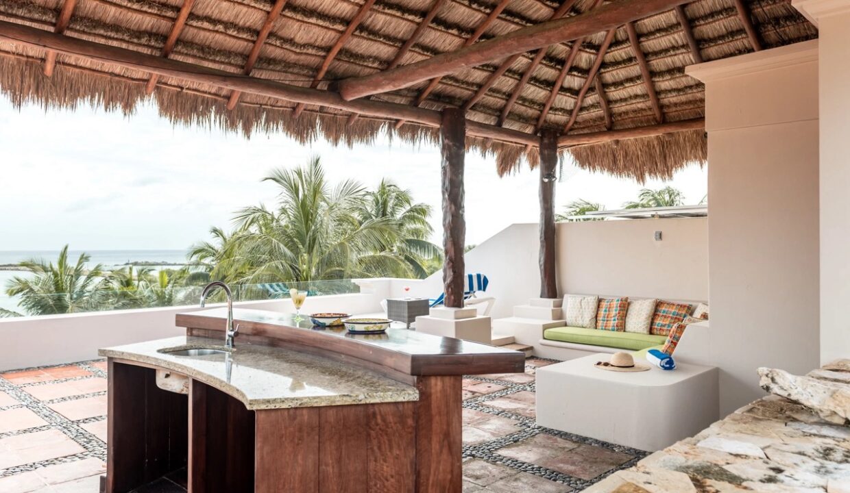 VILLA NAUTICA54