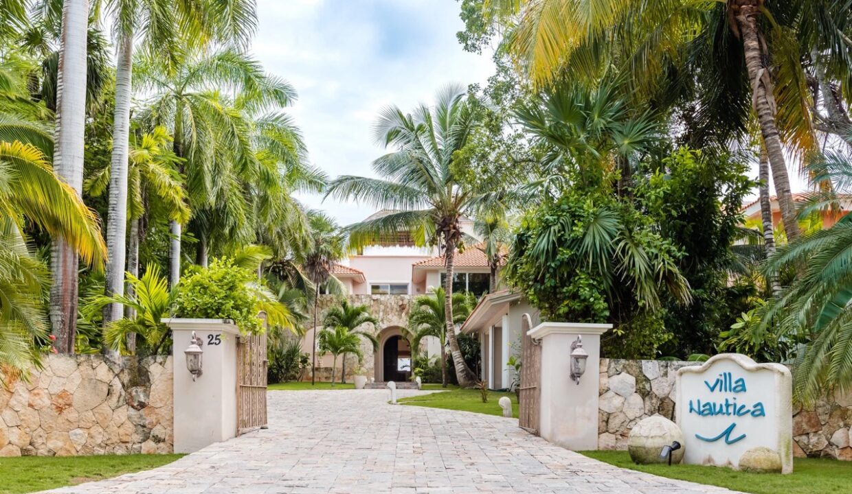 VILLA NAUTICA6