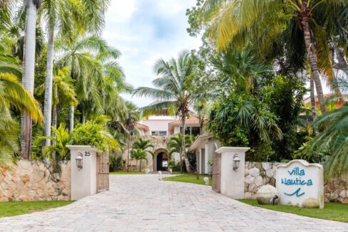 VILLA NAUTICA6