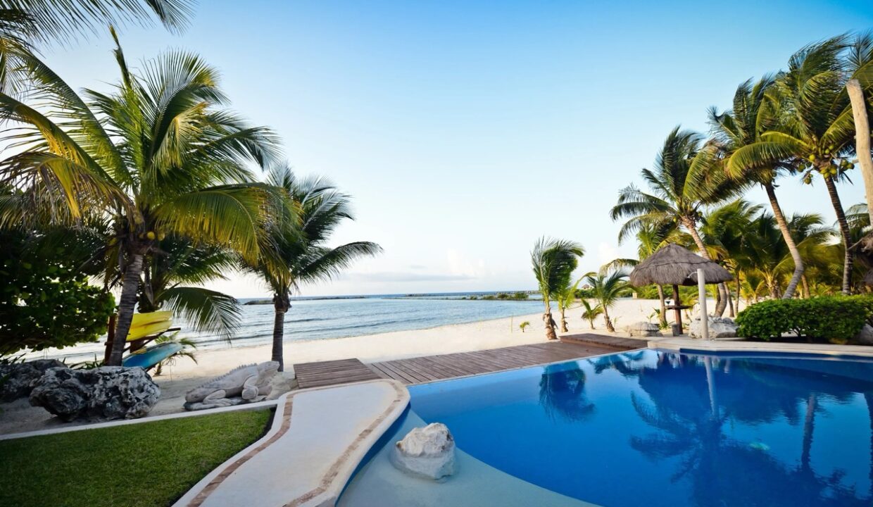VILLA NAUTICA80