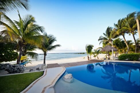 VILLA NAUTICA80