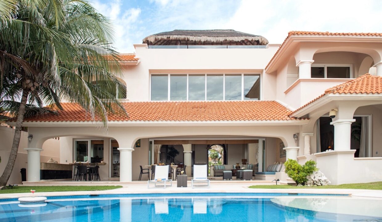 VILLA NAUTICA81