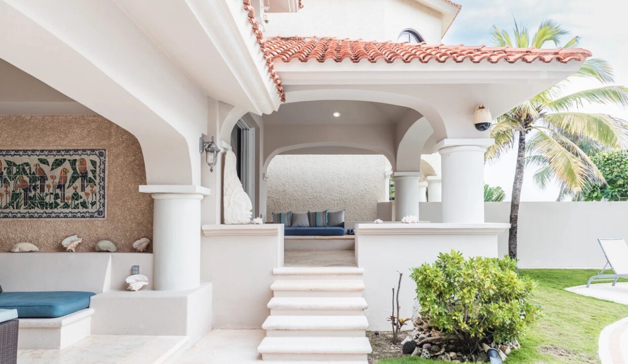 VILLA NAUTICA90