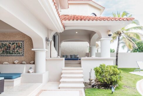 VILLA NAUTICA90