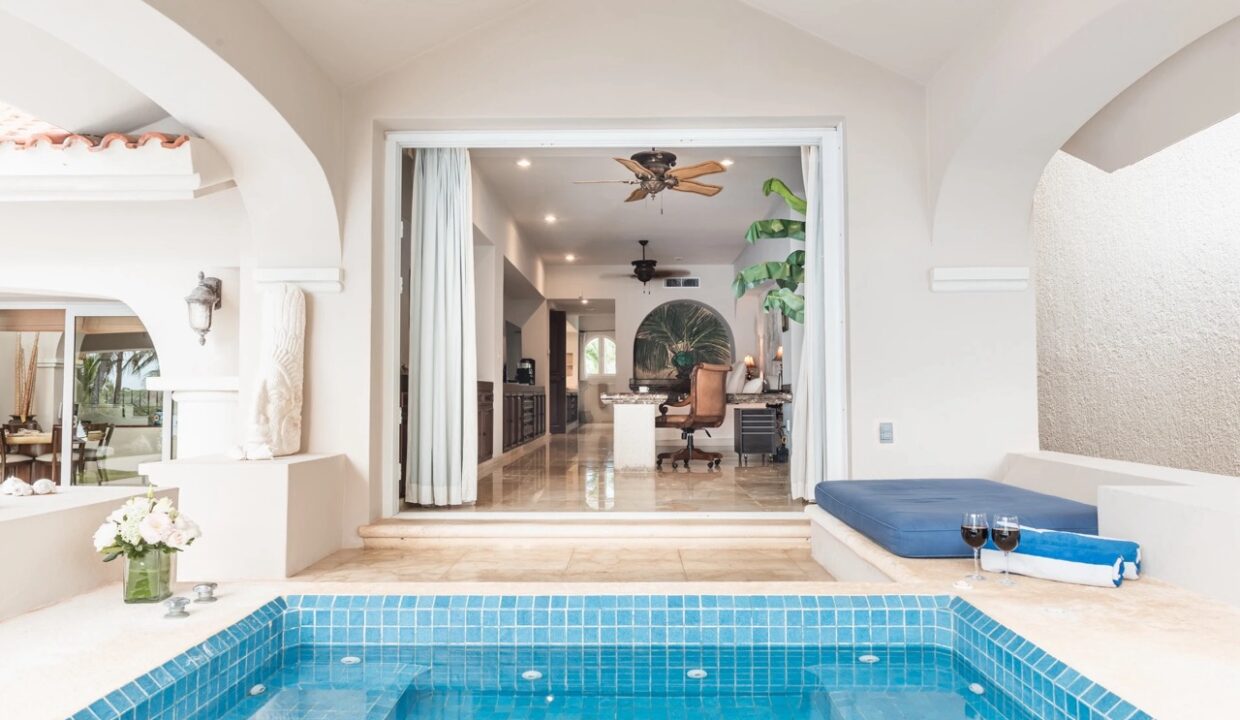 VILLA NAUTICA92