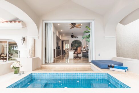 VILLA NAUTICA92