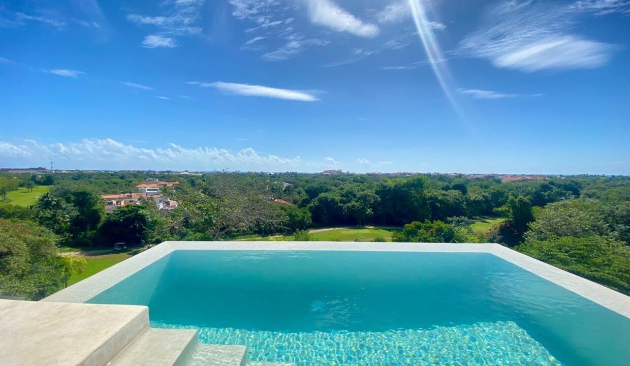 MAYAN RESIDENCES0