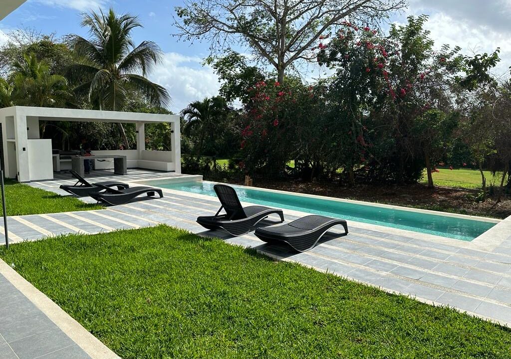 MAYAN RESIDENCES1