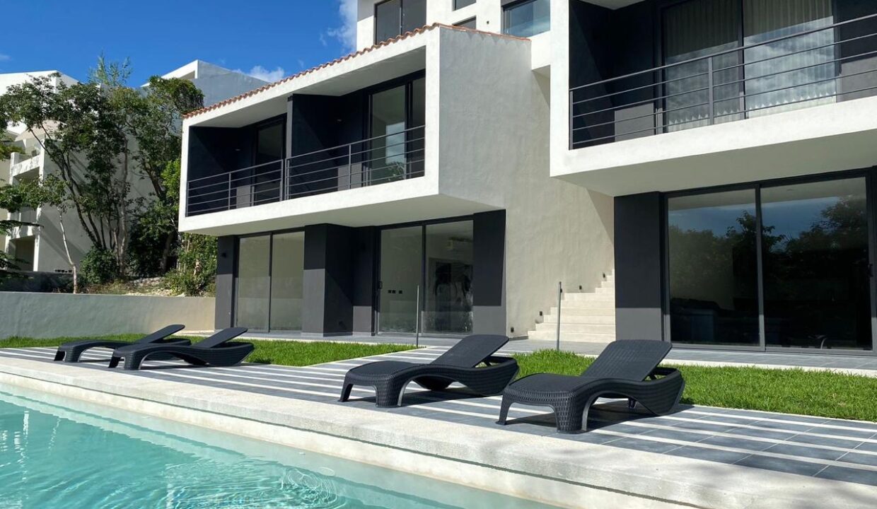 MAYAN RESIDENCES2