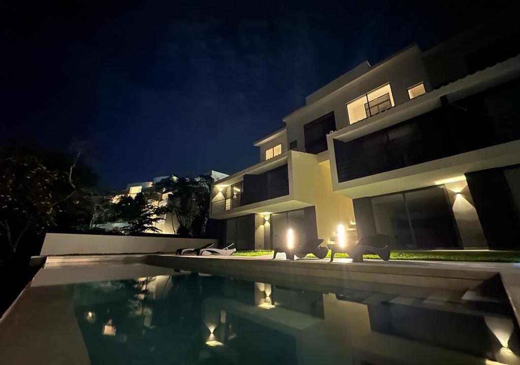 MAYAN RESIDENCES9