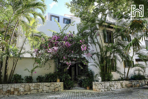 CASA CHAC HAL AL0