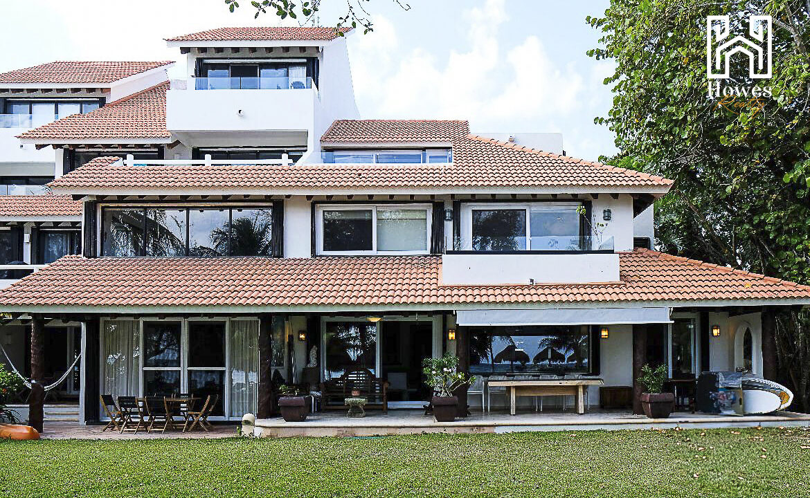 CASA CHAC HAL AL10