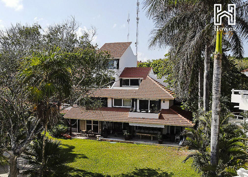 CASA CHAC HAL AL13