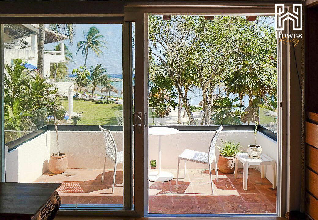 CASA CHAC HAL AL5