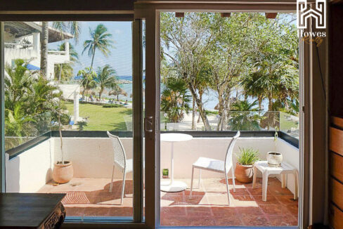 CASA CHAC HAL AL5