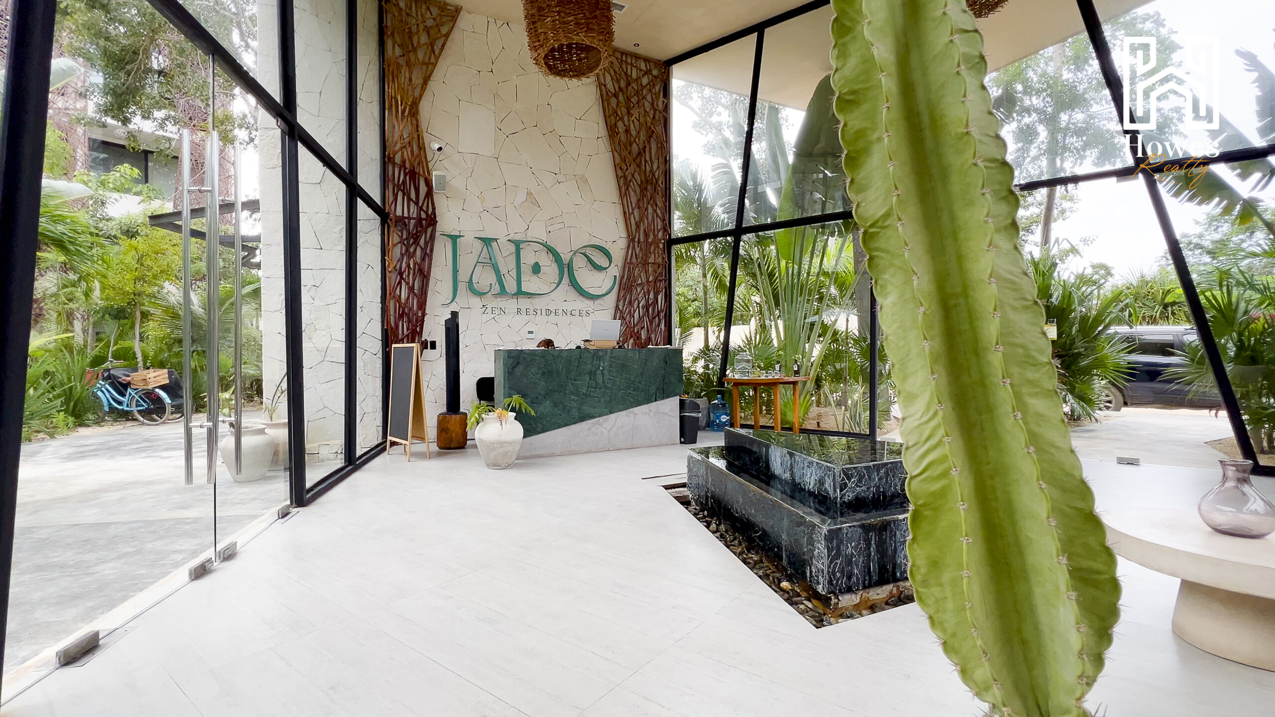 Condo Jade Tulum