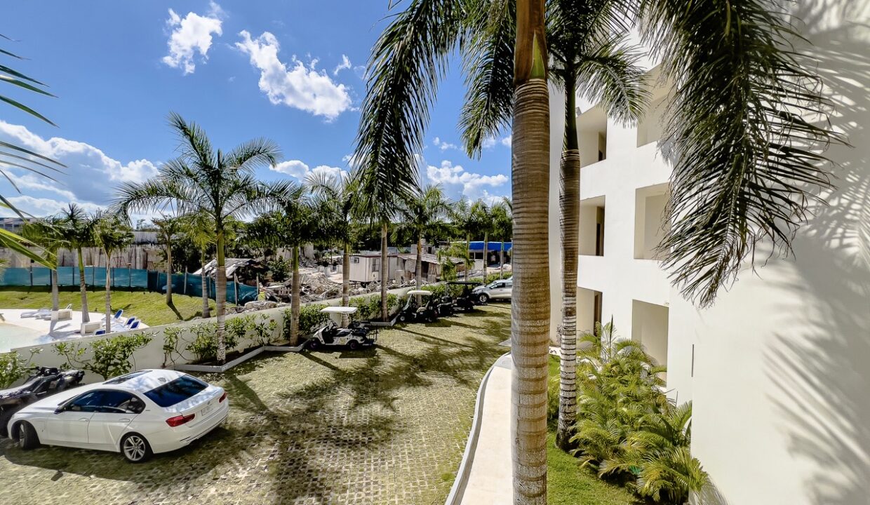 APARTAMENTO BLISS RENT A12