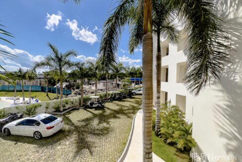 APARTAMENTO BLISS RENT A12