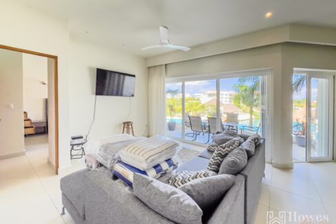 APARTAMENTO BLISS RENT A4