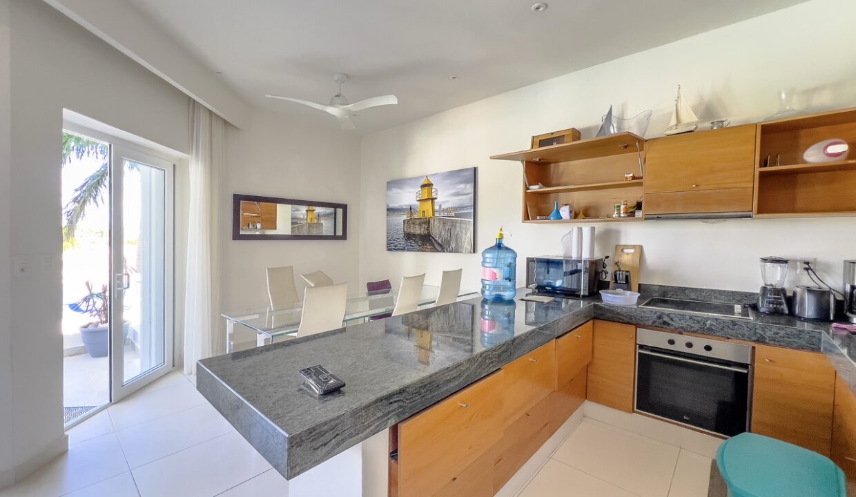 APARTAMENTO BLISS RENT A5