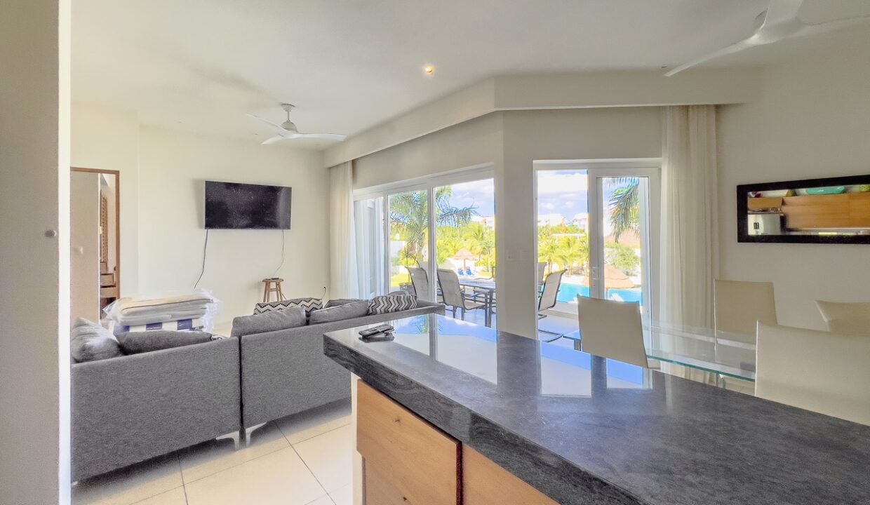APARTAMENTO BLISS RENT A6