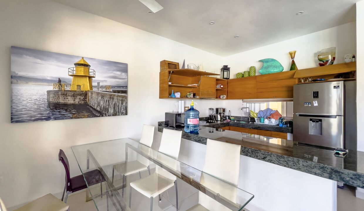 APARTAMENTO BLISS RENT A7