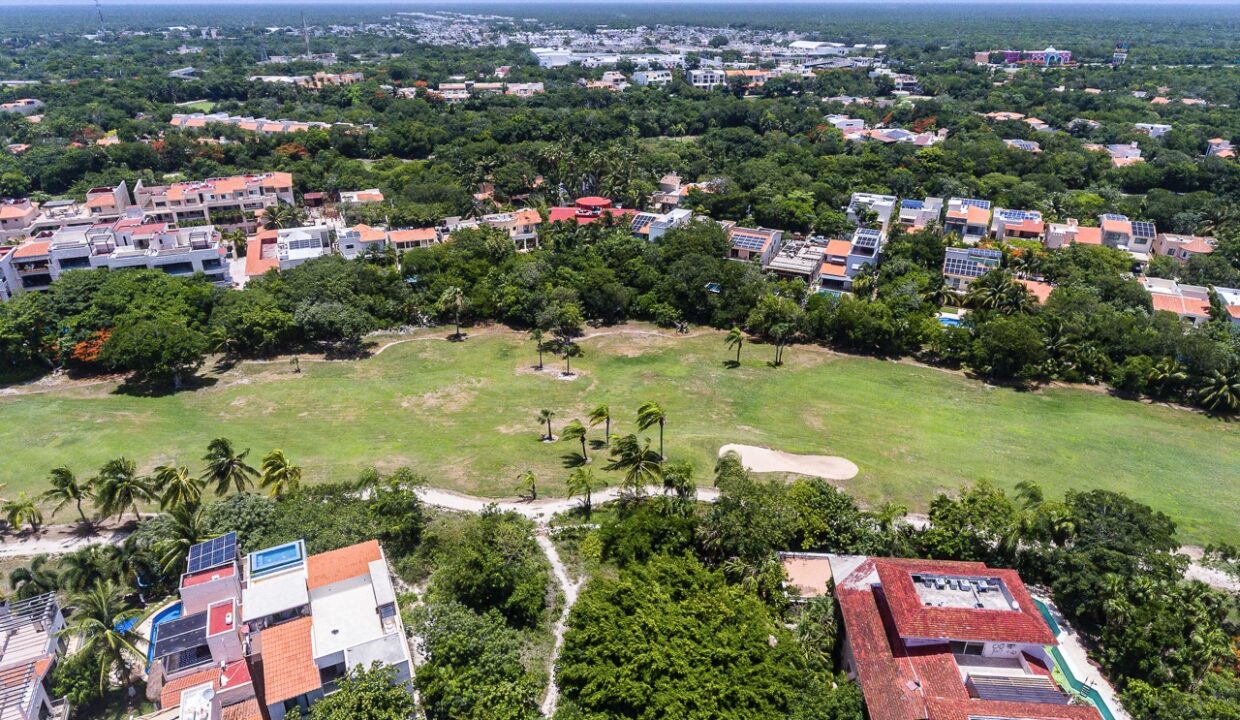 LOTE CATALONIA GOLF21