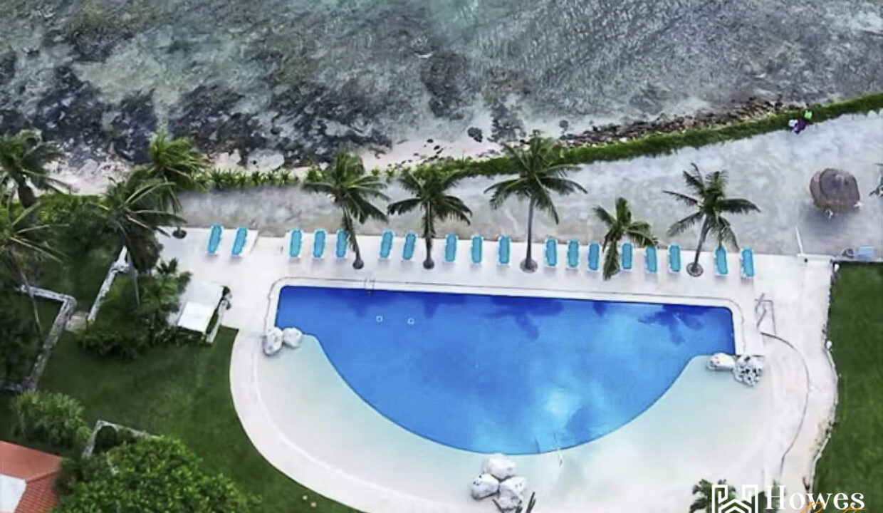 VILLA CHAC HAL AL12