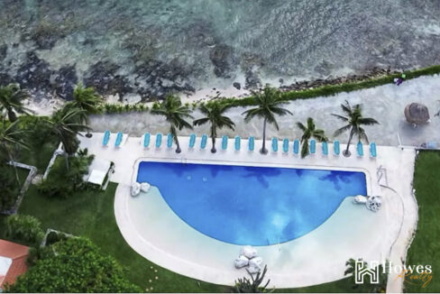 VILLA CHAC HAL AL12
