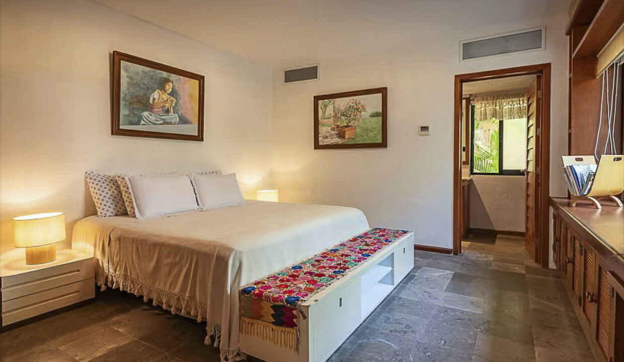 VILLA CHAC HAL AL2