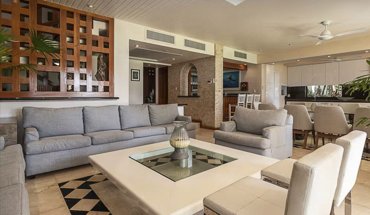 VILLA CHAC HAL AL4