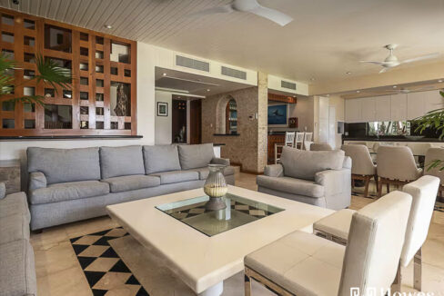 VILLA CHAC HAL AL4